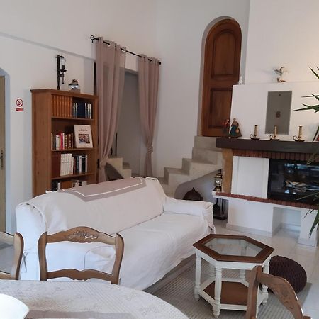 Villa La Licorne Piscine Privee, Jacuzzi, Massages, Tennis, Golf A 9Km Belcodene Luaran gambar