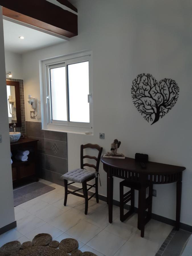 Villa La Licorne Piscine Privee, Jacuzzi, Massages, Tennis, Golf A 9Km Belcodene Luaran gambar